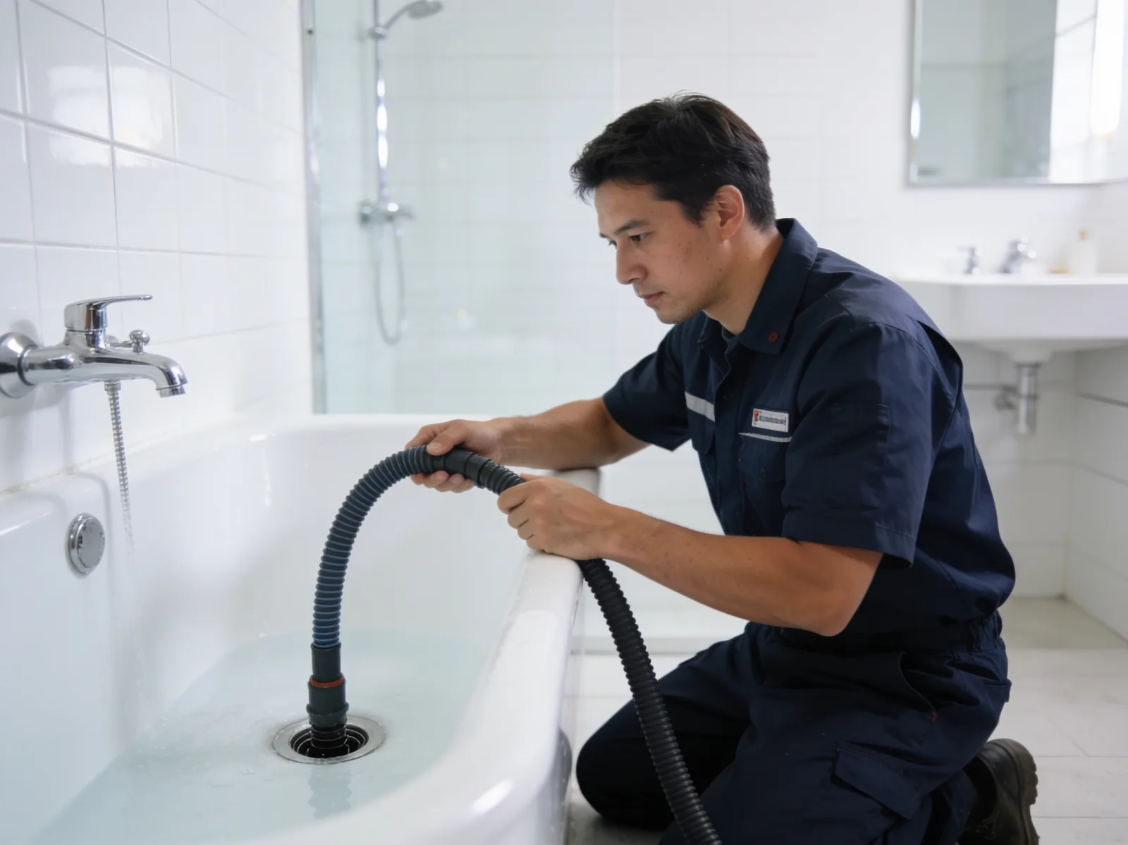 Emergency Plumber Combined Locks, WI FAQs